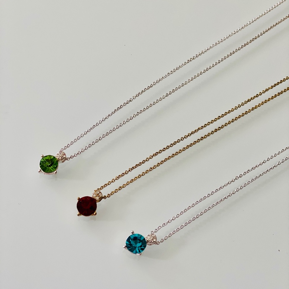 Friendship necklace (set of 3) $4 each $10 for all